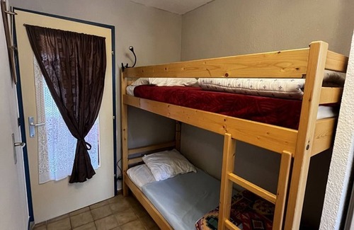 Cohennoz Apartamento | Estudio 4 pers. cerca de pistas, totalmente equipado