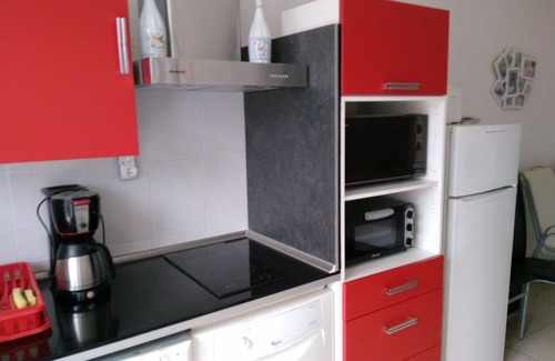 Roquefort-la-Bedoule Apartamento | estudio para 2 personas con 30 m2 de terraza 6 km de playas y calas