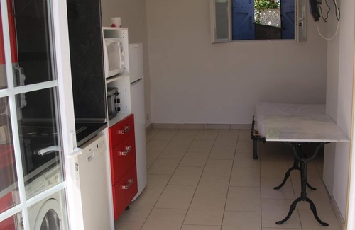 Roquefort-la-Bedoule Apartamento | estudio para 2 personas con 30 m2 de terraza 6 km de playas y calas