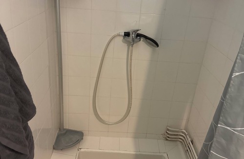 Brignoud Apartamento | Studio for rent