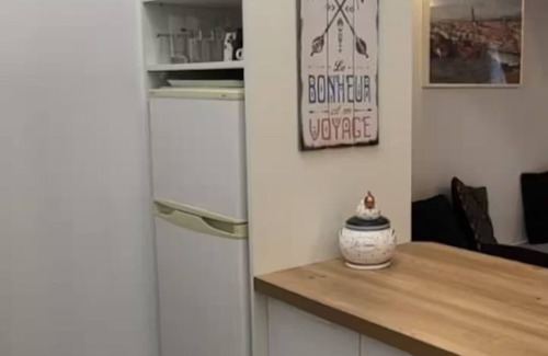 Tavaco Apartamento | Studio for rent, in the countryside, brand new