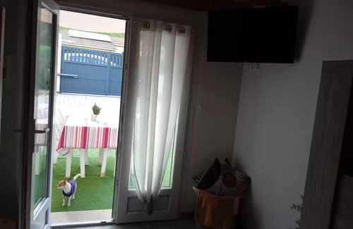 Tavaco Apartamento | Studio for rent, in the countryside, brand new