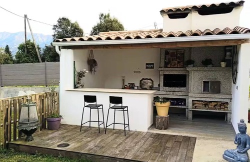 Tavaco Apartamento | Studio for rent, in the countryside, brand new
