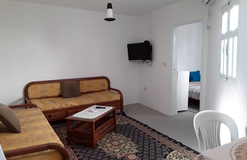 Houmt Souk Apartamento | estudio en alquiler houmet essouk La isla de djerba túnez