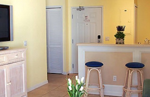 Bostroms Apartamento | Ormond Beach ** ** Estudio de lujo cala en Ormond Beach Resort