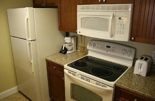 Bostroms Apartamento | Ormond Beach ** ** Estudio de lujo cala en Ormond Beach Resort