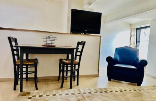Saint-Xandre Apartamento | Studio for two of 25 m2 in Saint-Xandre