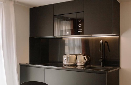 Centro histórico Apartamento | Studio for up to 4 persons