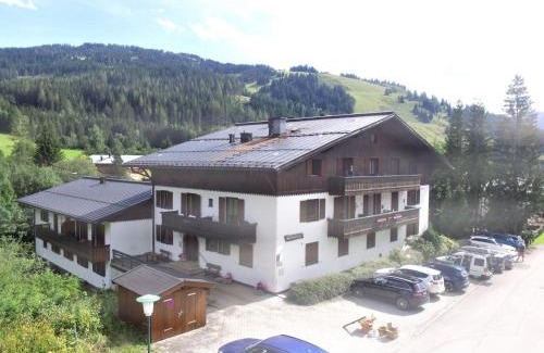 Hinterthal Apartamento | Studio for You