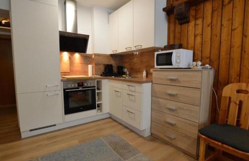 Hinterthal Apartamento | Studio for You