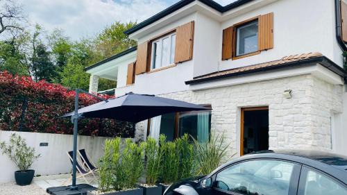 Pobri Apartamento | Studio for2 in Opatija