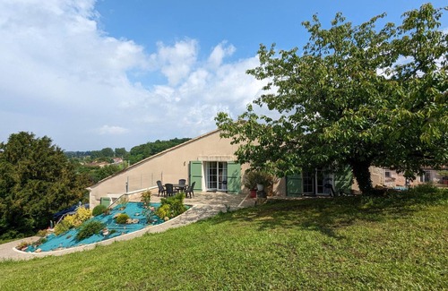 Chateauneuf-sur-Charente Apartamento | Studio Châteauneuf-sur-Charente, studio flat, 3 persons