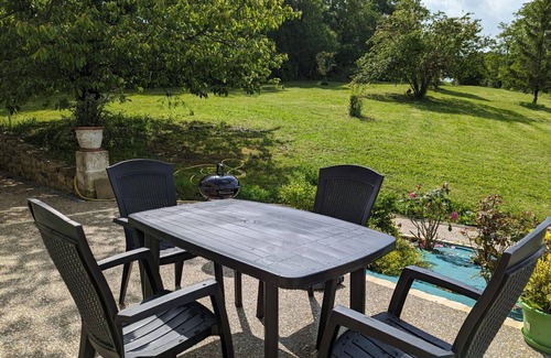 Chateauneuf-sur-Charente Apartamento | Studio Châteauneuf-sur-Charente, studio flat, 3 persons