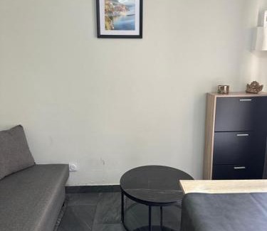 Chalon-sur-Saone Apartamento | Studio