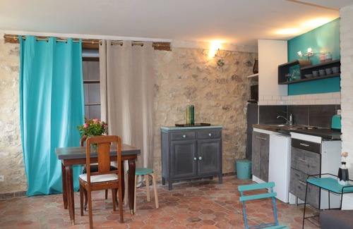 Conflans-Sainte-Honorine Casa | Studio Idealement Placé