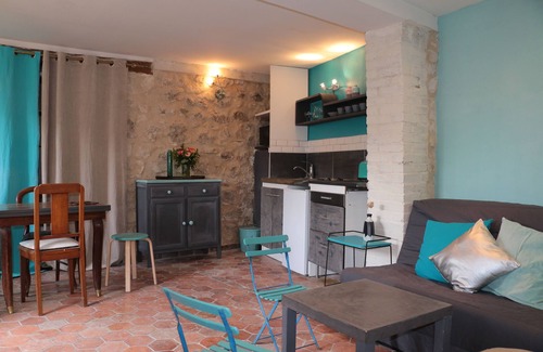 Conflans-Sainte-Honorine Casa | Studio Idealement Placé