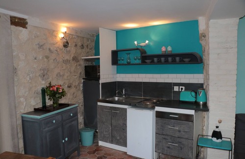 Conflans-Sainte-Honorine Casa | Studio Idealement Placé