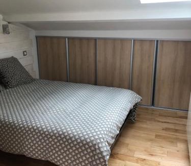 Guecelard Apartamento | STUDIO