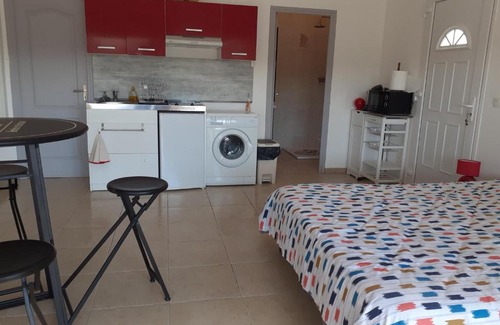 Ille-sur-Tet Apartamento | studio