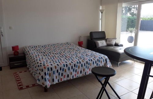 Ille-sur-Tet Apartamento | studio