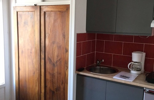 Montesquieu-des-Alberes Apartamento | Studio Tout Confort aux Pieds des Albères Classé Deux Étoiles