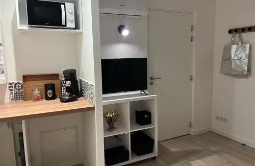 Perigueux Apartamento | Studio