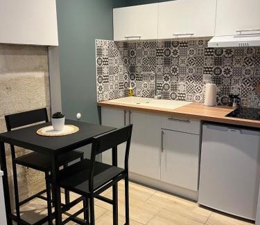 Perigueux Apartamento | Studio