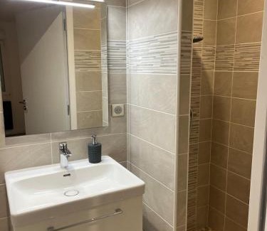Perigueux Apartamento | Studio