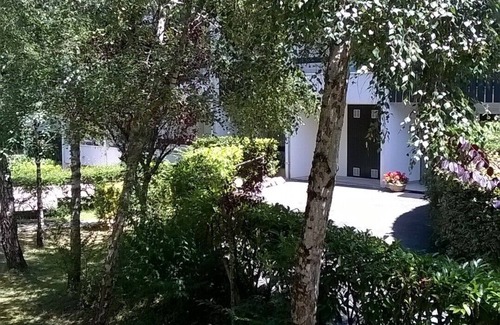 Saint-Georges-de-Didonne Apartamento | Studio 2 minutes' walk from the beach, close to all amenities