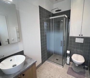 Vitry-sur-Seine Apartamento | Studio