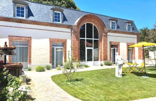 La Bernerie-en-Retz Apartamento | Studio Framboises - Plage et commerces à proximité