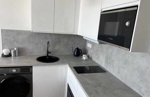 Nivy Apartamento | Studio free street parking