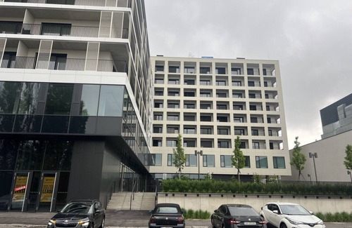 Nivy Apartamento | Studio free street parking