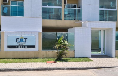 Matinhos Apartamento | Studio Frente para o Mar - Matinhos