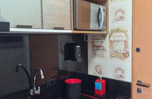 Matinhos Apartamento | Studio Frente para o Mar - Matinhos