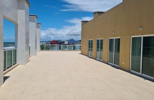 Matinhos Apartamento | Studio Frente para o Mar - Matinhos