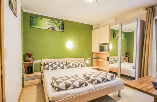Umhausen Apartamento | Studio Frischmann-2 by Interhome