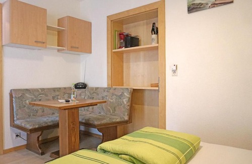 Umhausen Apartamento | Studio Frischmann-2 by Interhome