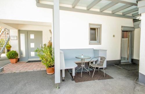 Umhausen Apartamento | Studio Frischmann-2 by Interhome