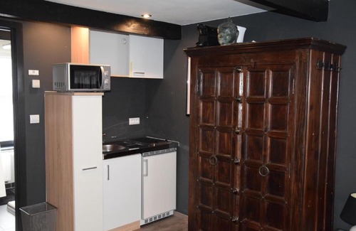 Maaseik Apartamento | Studio frodo en zazou