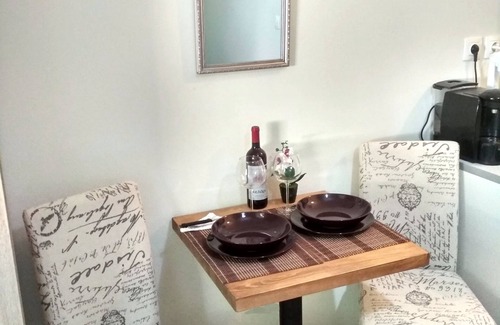 Old Town Casa | Downtown Mavili s Studio