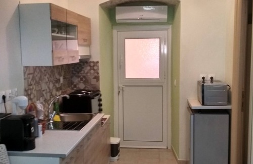 Old Town Casa | Downtown Mavili s Studio