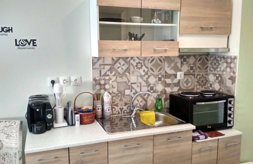 Old Town Casa | Downtown Mavili s Studio