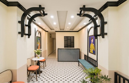 Yen Phu Apartamento | studio full natural light,netflix,kitchen Westlake