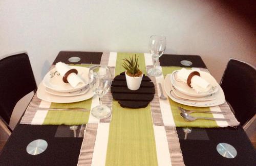 Barangka Ilaya Apartamento | Studio Fully Furnished
