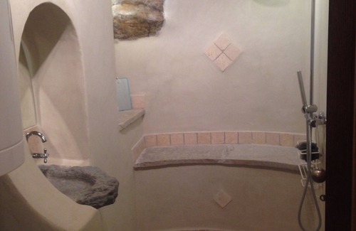 Castifao Apartamento | ESTUDIO completamente reformado en casa de piedra corsa