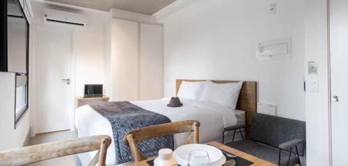 Vila Nova Conceicao Apartamento | Studio funcional Parque Ibirapuera Itaim Bibi