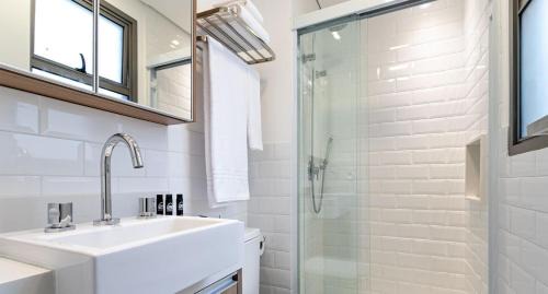 Vila Nova Conceicao Apartamento | Studio funcional Parque Ibirapuera Itaim Bibi