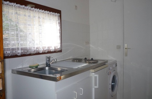 Thomery Apartamento | Estudio amueblado y equipado en el bosque de Fontainebleau, París, Provins, Disneyland.