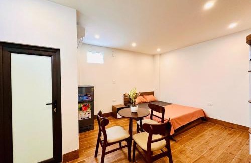 Tu Liem Apartamento | STUDIO - Gần sân vận động MỸ ĐÌNH